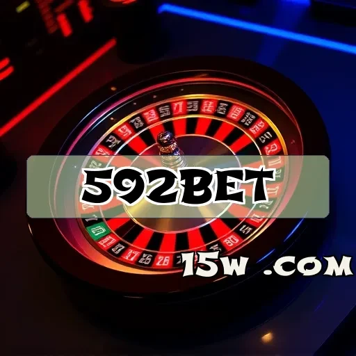 592bet.com: A Revolução do App com Recursos para Todos os Jogadores!