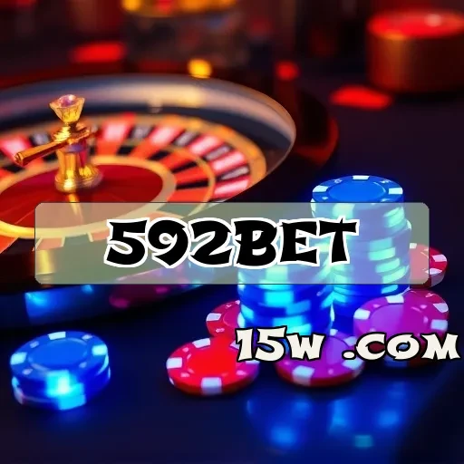 592bet.com: Sua Fonte Segura para Jogos Online no Brasil