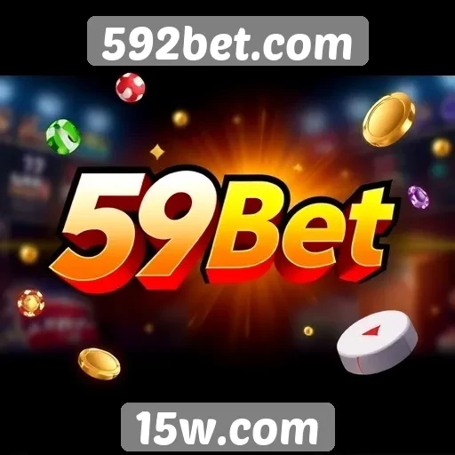 Opções de jogos disponíveis na plataforma 592bet.com