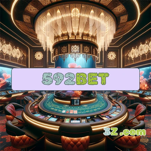Apostas Criativas no 592bet: O Que Você Precisa Saber