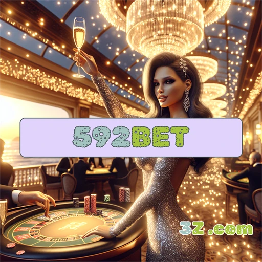 Bônus Irresistíveis para Maximizar sua Diversão na 592bet.com