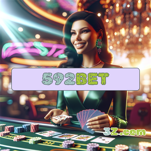 Cassino 592bet: A Nova Fronteira do Entretenimento Online