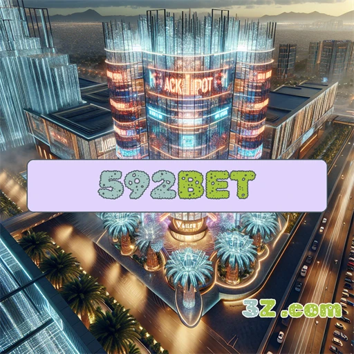 Jogos Empolgantes e Interativos na 592bet.com