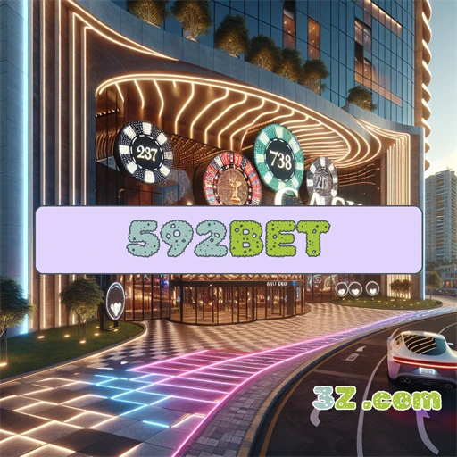 Explorando os Recursos Incríveis da Seção Paga do 592bet