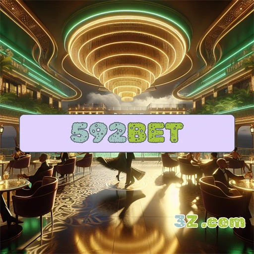 Experiência Incrível na Plataforma de Jogos 592bet.com
