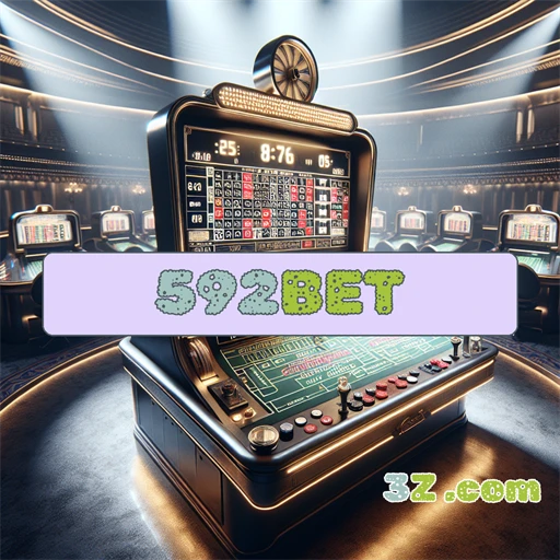 Slots Incríveis que Encantam os Jogadores do 592bet.com