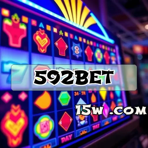 592bet.com: O Portal Mágico para Apostas com Login Irresistível