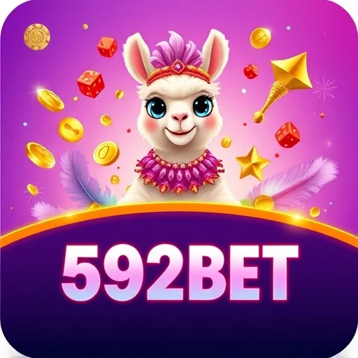 592bet.com Logo