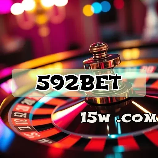 592bet.com: A Revolução no Suporte para Jogadores Online